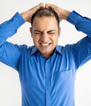 who needs the treatment