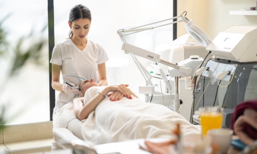 Skin Treatment Skin Treatment