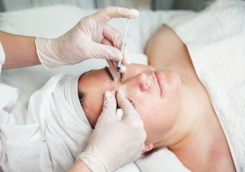 Botox Treatment