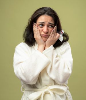 who needs the treatment