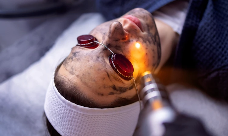 CO2 Laser Treatment in Kolkata |  Elation Skin & Hair