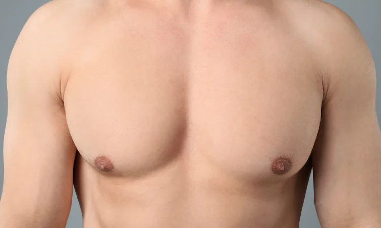 Chest Hair Transplant | Elation Skin & Hair