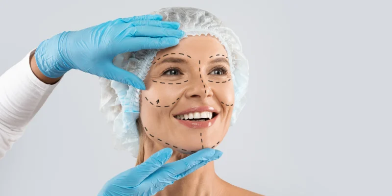 Face Lift | Elation Skin & Hair