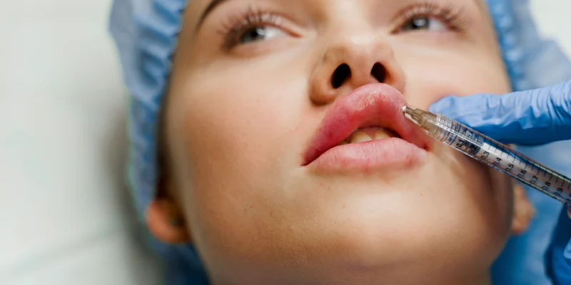 Scar Mark Revision Surgery | Elation Skin & Hair