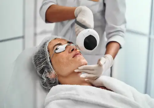 Morpheus Treatment in Kolkata | Elation Skin & Hair
